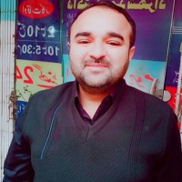 Zohaib Hilton