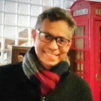 Anthony Perera