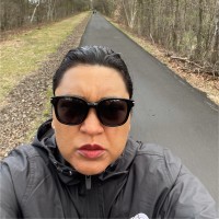 Bonnie Persaud Murphy