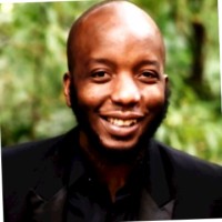 Matthew Chidavaenzi