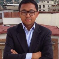 Fano Mickaël RAVELOSON