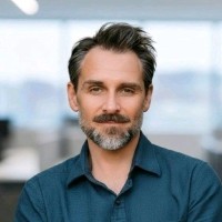 Ben Wilcox