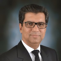 Mohammad Fazil Bharucha