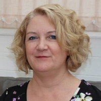 Jackie Hall