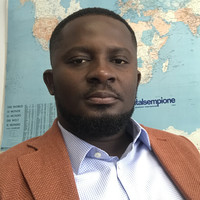 Alexander Baffour-Kwakye
