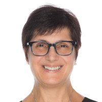 Pauline Guénette