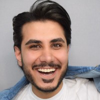 Amir Haghparast