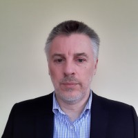 Mark Boyce