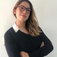 Italia Alcántara Jimenez