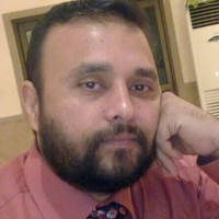 Syed Shahid Ali