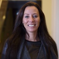 Germaine Van Der Helm