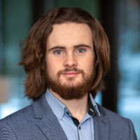 Axel Greenwood Friis