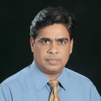 DR. SATISH TYAGI