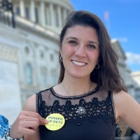 Andrea (Constantine) Bazett, ABCDT