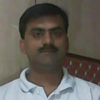 Rajesh Kumar