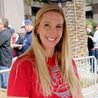 Jennifer Anderson