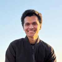 Aayush Joshi