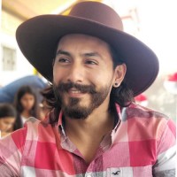 Christian Ortega