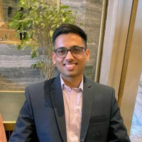 Medhansh Bhardwaj