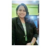 Swetambari Sinha