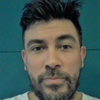 Damian Gonzalez