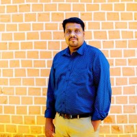 Anuraj S