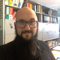 Christoph Kletti