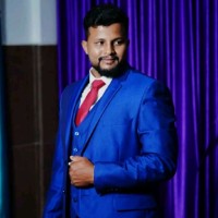 Vinod Kumar
