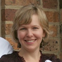 Evelyn Enyeart