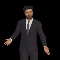 KHOUSHIK REDDY ANANTH