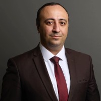 Karen Simonyan