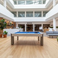 Spaces London Heathrow
