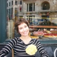 Elisa Prezzavento
