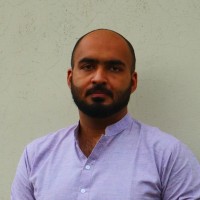 Sayeef Zimran Khan
