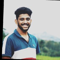 Kothapalli Satish Kumar