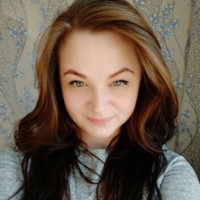Alina Chernyshova