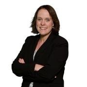 Gillian Hayward