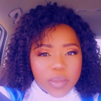 Sibongile Mavundla