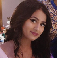 Anfisa Noor Sharma