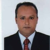 Sanaul Haque