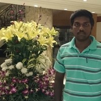 Kanakaraj D