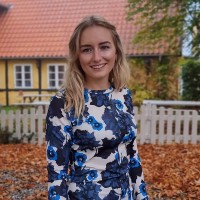 Pernille Pedersen
