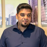 Akhil Das