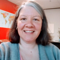 Angie Dupree