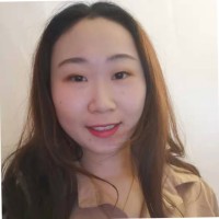 Yvette(yiyun) Ye
