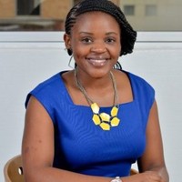 Thuli Msiza