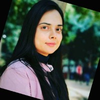 Kiran Bishnoi
