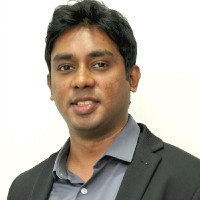 Viswesvaran Balasubramanian