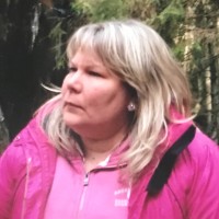 Marja Jokinen-Laine