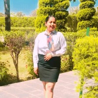 Vanshika S